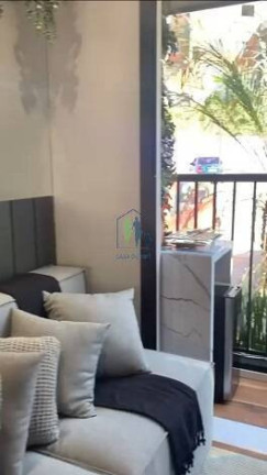 Imagem Apartamento com 2 Quartos à Venda, 38 m² em Vila Mascote - São Paulo Imagem Apartamento com 2 Quartos à Venda, 38 m² em Vila Mascote - São Paulo