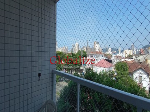 Imagem Imóvel com 2 Quartos à Venda, 80 m² em Vila Mathias - Santos Imagem Imóvel com 2 Quartos à Venda, 80 m² em Vila Mathias - Santos