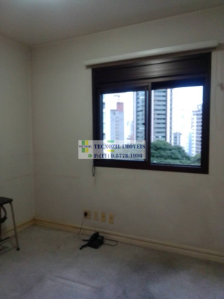 Imagem Apartamento com 3 Quartos à Venda, 172 m² em Chacara Klabin - São Paulo Imagem Apartamento com 3 Quartos à Venda, 172 m² em Chacara Klabin - São Paulo