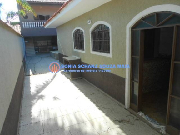 Imagem Casa com 5 Quartos à Venda, 419 m² em Cibratel - Itanhaém Imagem Casa com 5 Quartos à Venda, 419 m² em Cibratel - Itanhaém