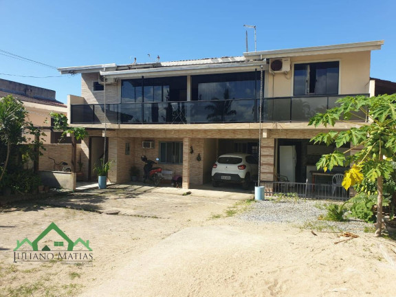 Imagem Casa com 5 Quartos à Venda, 240 m² em Centro - Balneário Barra Do Sul Imagem Casa com 5 Quartos à Venda, 240 m² em Centro - Balneário Barra Do Sul