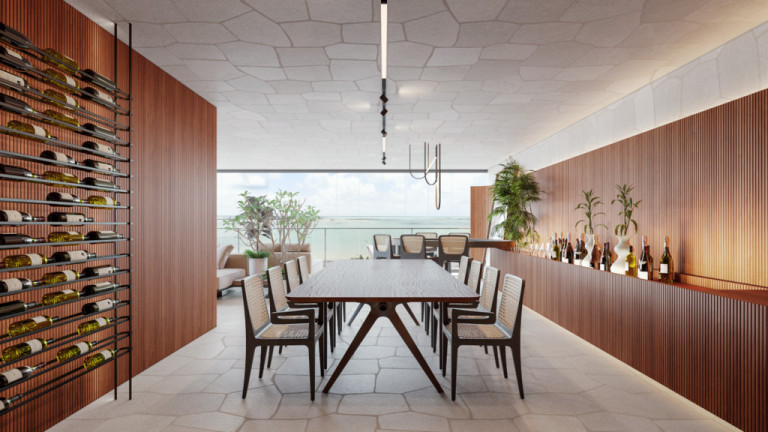 Imagem Apartamento com 3 Quartos à Venda, 113 m² em Camboinha - Cabedelo Imagem Apartamento com 3 Quartos à Venda, 113 m² em Camboinha - Cabedelo