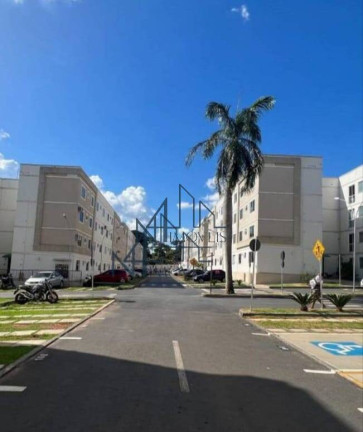 Imagem Apartamento com 2 Quartos à Venda, em Jardim Belo Horizonte - Aparecida De Goiânia Imagem Apartamento com 2 Quartos à Venda, em Jardim Belo Horizonte - Aparecida De Goiânia