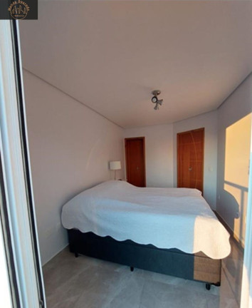 Imagem Cobertura com 2 Quartos à Venda, 141 m² em Jardim Paraíso - Santo André Imagem Cobertura com 2 Quartos à Venda, 141 m² em Jardim Paraíso - Santo André