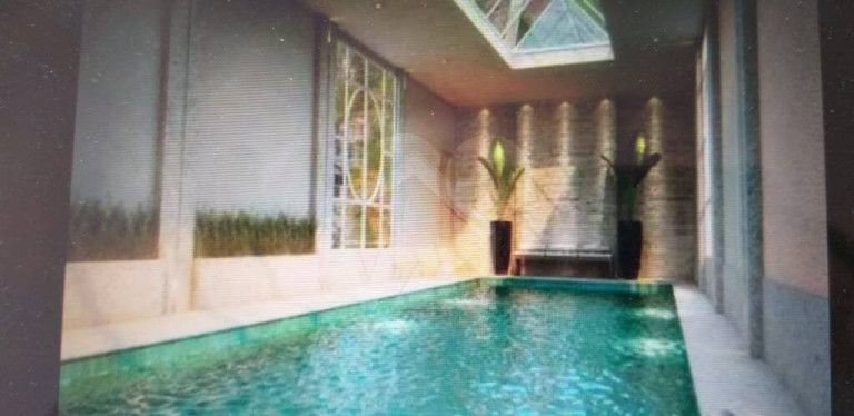 Imagem Apartamento com 1 Quarto para Alugar, 60 m² em Jardim Leonor - São Paulo