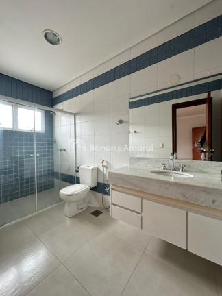 Imagem Casa de Condomínio com 4 Quartos à Venda, 623 m² em Nossa Senhora Aparecida - Paulínia Imagem Casa de Condomínio com 4 Quartos à Venda, 623 m² em Nossa Senhora Aparecida - Paulínia