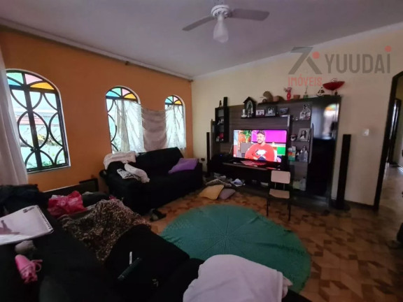 Imagem Casa com 4 Quartos à Venda,  em Vila Carrão - São Paulo