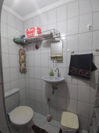Imagem Casa com 3 Quartos à Venda, 148 m² em Jardim Santo Antônio - São Paulo