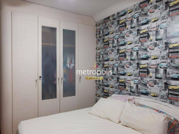 Imagem Apartamento com 4 Quartos à Venda, 250 m² em Santa Paula - São Caetano Do Sul Imagem Apartamento com 4 Quartos à Venda, 250 m² em Santa Paula - São Caetano Do Sul