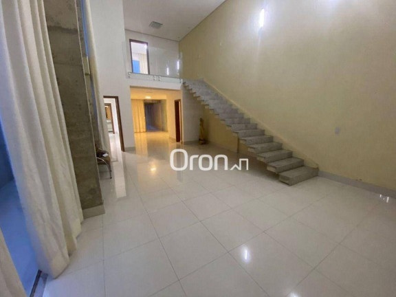 Sobrado com 3 Quartos à Venda, 184 m² em Jardim Atlântico - Goiânia