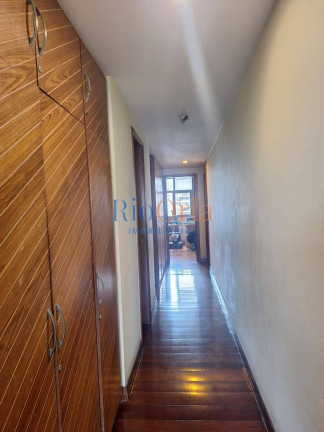 Imagem Apartamento com 4 Quartos à Venda, 215 m² em Barra Da Tijuca - Rio De Janeiro