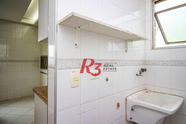 Imagem Apartamento com 2 Quartos à Venda ou Locação, 100 m² em Estuário - Santos Imagem Apartamento com 2 Quartos à Venda ou Locação, 100 m² em Estuário - Santos