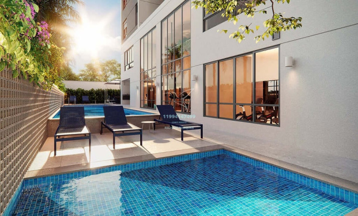 Imagem Apartamento com 4 Quartos à Venda, 141 m² em Vila Clementino - São Paulo Imagem Apartamento com 4 Quartos à Venda, 141 m² em Vila Clementino - São Paulo