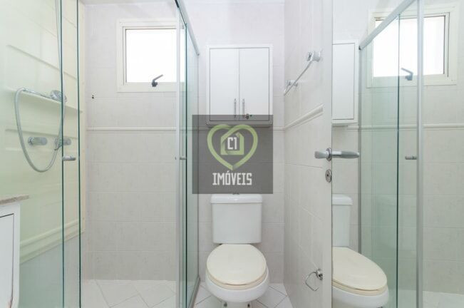 Imagem Apartamento com 3 Quartos à Venda, 75 m² em Perdizes - São Paulo