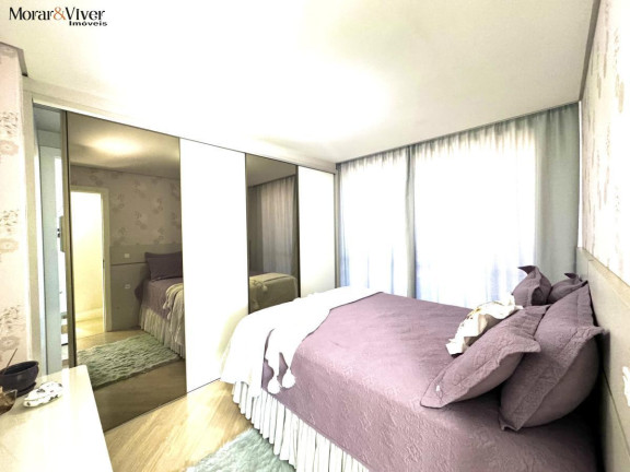 Imagem Apartamento com 3 Quartos à Venda, 137 m² em Centro - São José Dos Pinhais Imagem Apartamento com 3 Quartos à Venda, 137 m² em Centro - São José Dos Pinhais