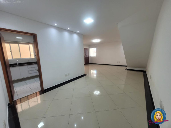 Imagem Casa com 3 Quartos à Venda, 220 m² em Estuário - Santos Imagem Casa com 3 Quartos à Venda, 220 m² em Estuário - Santos