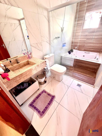 Imagem Sobrado com 2 Quartos à Venda,  em Wanel Ville 5 - Sorocaba