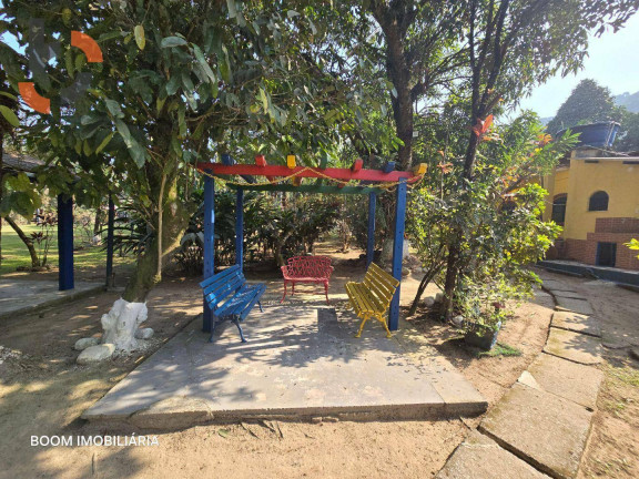 Imagem Fazenda à Venda, 653 m² em Tinguá - Nova Iguaçu