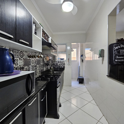 Imagem Apartamento com 1 Quarto à Venda, 56 m² em Ocian - Praia Grande Imagem Apartamento com 1 Quarto à Venda, 56 m² em Ocian - Praia Grande
