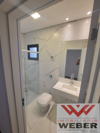 Imagem Casa de Condomínio com 3 Quartos à Venda, 160 m² em Cajuru Do Sul - Sorocaba