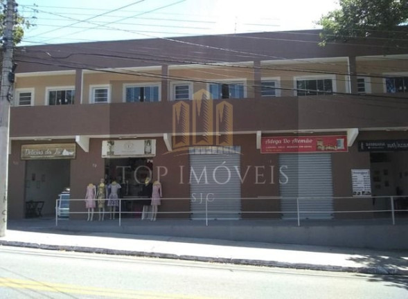 Imóvel Comercial à Venda, 300 m² em Parque Novo Horizonte - São José Dos Campos
