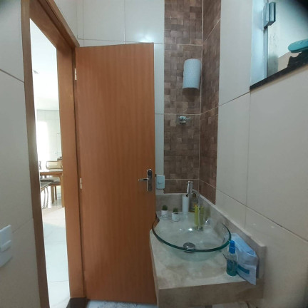 Imagem Sobrado com 3 Quartos à Venda, 187 m² em Garavelo Residencial Park - Aparecida De Goiânia Imagem Sobrado com 3 Quartos à Venda, 187 m² em Garavelo Residencial Park - Aparecida De Goiânia
