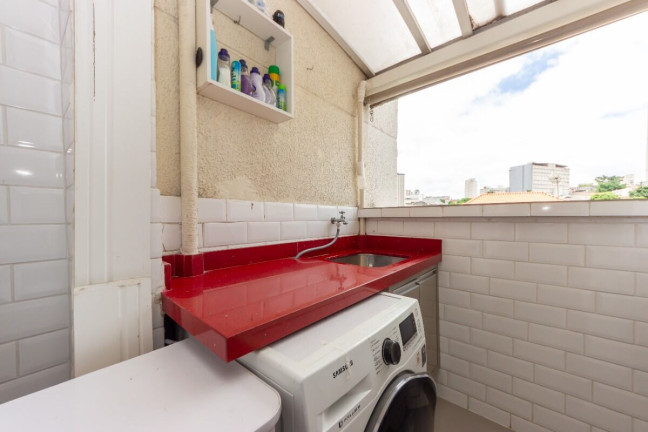 Imagem Apartamento com 2 Quartos à Venda, 52 m² em Vila Formosa - São Paulo Imagem Apartamento com 2 Quartos à Venda, 52 m² em Vila Formosa - São Paulo