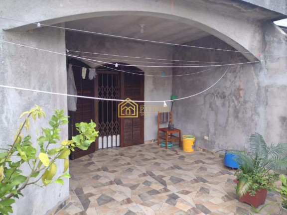 Imagem Casa com 4 Quartos à Venda, 193 m² em Dos Casa - São Bernardo Do Campo Imagem Casa com 4 Quartos à Venda, 193 m² em Dos Casa - São Bernardo Do Campo