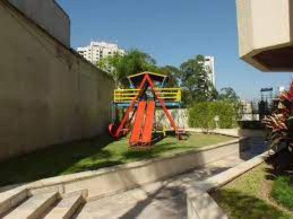 Imagem Imóvel com 3 Quartos à Venda, 100 m² em Vila Andrade - São Paulo Imagem Imóvel com 3 Quartos à Venda, 100 m² em Vila Andrade - São Paulo