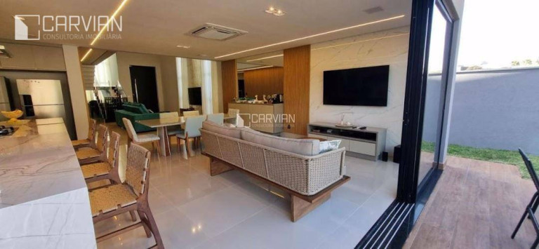Imagem Casa com 3 Quartos à Venda, 305 m² em Bonfim Paulista - Ribeirão Preto Imagem Casa com 3 Quartos à Venda, 305 m² em Bonfim Paulista - Ribeirão Preto