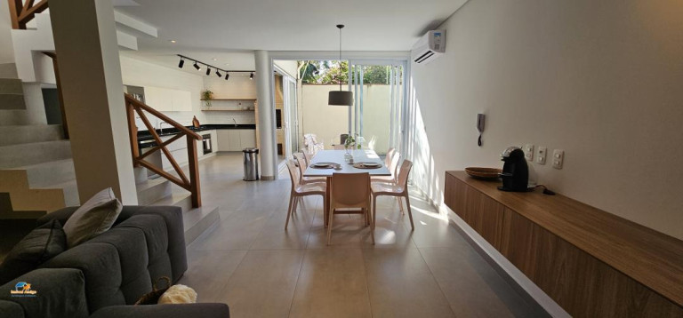 Imagem Imóvel com 4 Quartos à Venda, 157 m² em Juquehy - São Sebastião