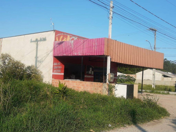 Imagem Terreno à Venda, 168 m² em Vila Militar I - Piraquara Imagem Terreno à Venda, 168 m² em Vila Militar I - Piraquara