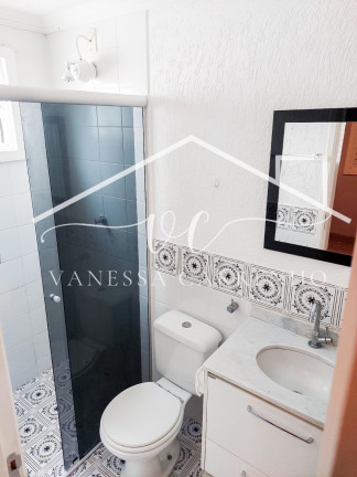 Imagem Apartamento com 3 Quartos à Venda, 64 m² em Villa Flora - Votorantim Imagem Apartamento com 3 Quartos à Venda, 64 m² em Villa Flora - Votorantim