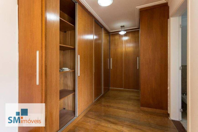 Imagem Apartamento com 5 Quartos para Alugar, 240 m² em Santo Amaro - São Paulo