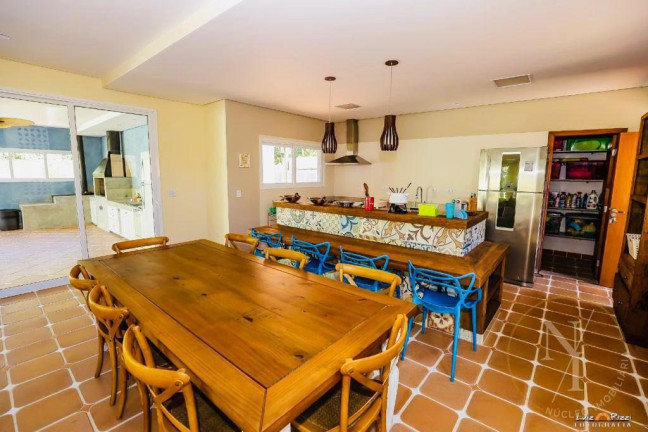 Imagem Casa de Condomínio com 5 Quartos à Venda, 780 m² em Lagoinha - Ubatuba