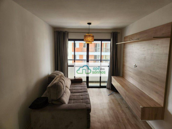 Imagem Apartamento com 2 Quartos à Venda, 70 m² em Vila Ipojuca - São Paulo Imagem Apartamento com 2 Quartos à Venda, 70 m² em Vila Ipojuca - São Paulo