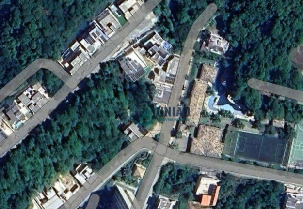 Imagem Terreno à Venda, 623 m² em Maria Paula - Niterói