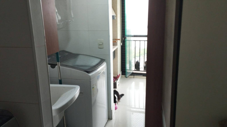 Imagem Apartamento com 3 Quartos à Venda, 87 m² em Alphaville Empresarial - Barueri Imagem Apartamento com 3 Quartos à Venda, 87 m² em Alphaville Empresarial - Barueri