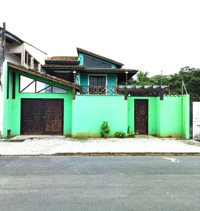 Imagem Casa com 5 Quartos à Venda, 250 m² em Jardim América - Iguape Imagem Casa com 5 Quartos à Venda, 250 m² em Jardim América - Iguape