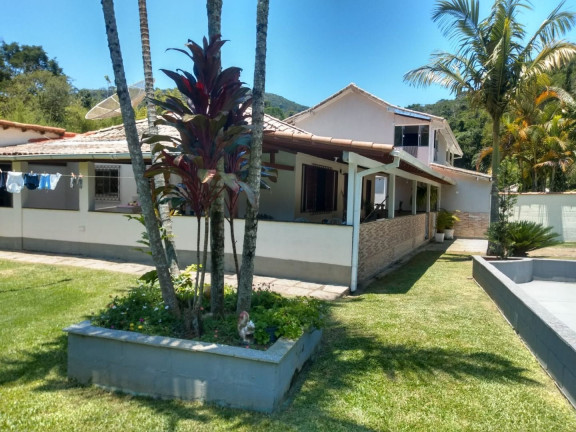 Imagem Casa com 4 Quartos à Venda, 200 m² em Prata - Teresópolis Imagem Casa com 4 Quartos à Venda, 200 m² em Prata - Teresópolis
