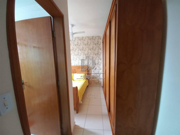 Imagem Apartamento com 2 Quartos à Venda, 62 m² em Vila Guilhermina - Praia Grande