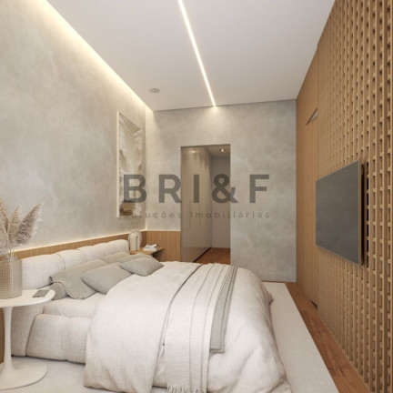Imagem Casa com 3 Quartos à Venda, 105 m² em Jardim Prudência - São Paulo Imagem Casa com 3 Quartos à Venda, 105 m² em Jardim Prudência - São Paulo