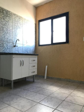 Imagem Kitnet com 1 Quarto à Venda, 24 m² em Caiçara - Praia Grande Imagem Kitnet com 1 Quarto à Venda, 24 m² em Caiçara - Praia Grande