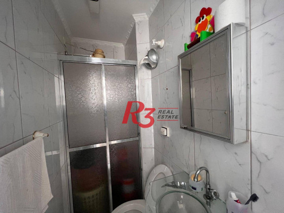 Imagem Apartamento com 3 Quartos à Venda ou Locação, 118 m² em Boqueirão - Santos Imagem Apartamento com 3 Quartos à Venda ou Locação, 118 m² em Boqueirão - Santos