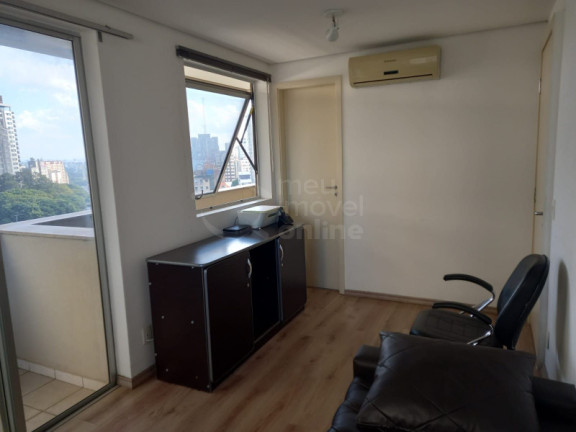 Imagem Ponto Comercial à Venda, 37 m² em Vila Mariana - São Paulo