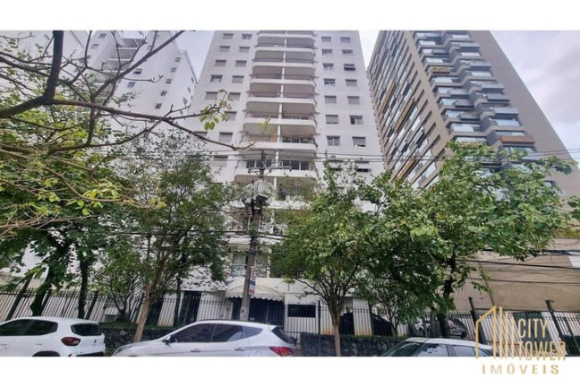 Imagem Apartamento com 2 Quartos à Venda, 81 m² em Itaim Bibi - São Paulo Imagem Apartamento com 2 Quartos à Venda, 81 m² em Itaim Bibi - São Paulo