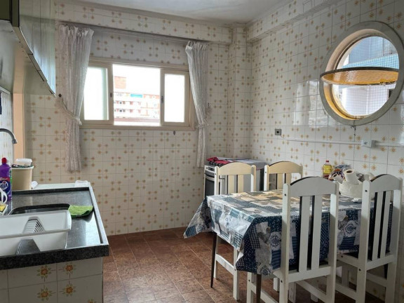 Imagem Kitnet com 1 Quarto à Venda, 38 m² em Tupi - Praia Grande