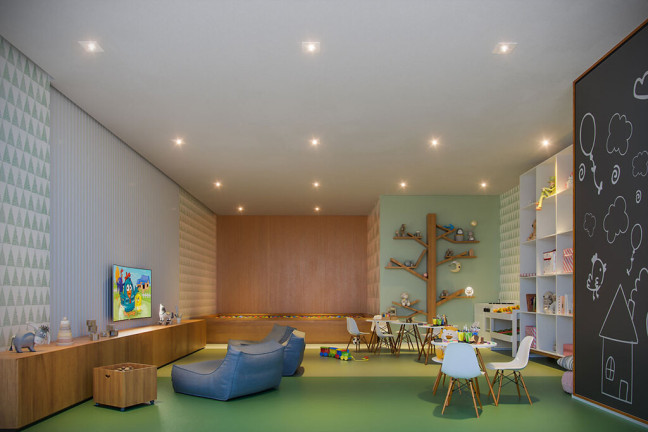 Imagem Apartamento com 3 Quartos à Venda, 112 m² em Tatuapé - São Paulo Imagem Apartamento com 3 Quartos à Venda, 112 m² em Tatuapé - São Paulo