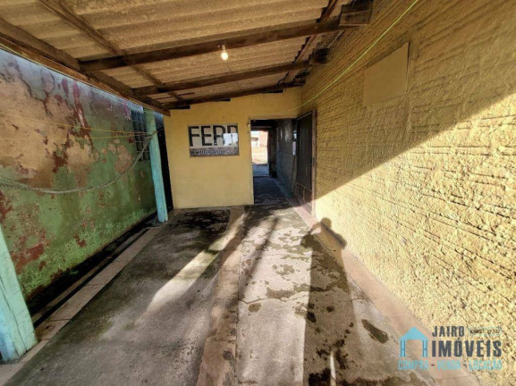 Imagem Casa com 2 Quartos à Venda, 360 m² em Centro - Balneário Pinhal