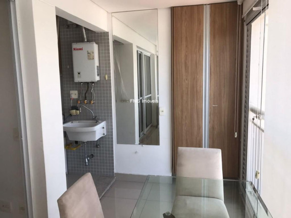 Imagem Imóvel com 1 Quarto para Alugar, 50 m² em Brooklin - São Paulo Imagem Imóvel com 1 Quarto para Alugar, 50 m² em Brooklin - São Paulo